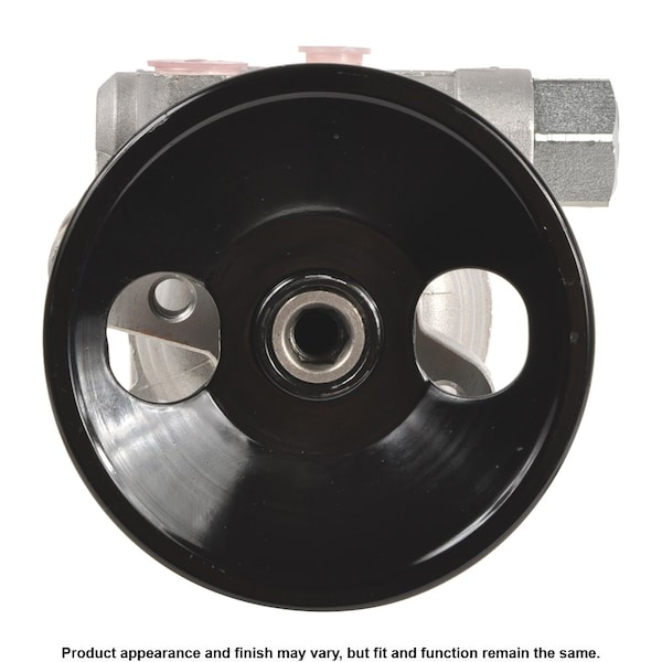 A1 Cardone New Power Steering Pump, 96-5393 96-5393 - main